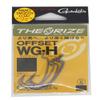 Gamakatsu Rose Theorise Offset WG-H (NSC) #5/0 view 1