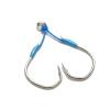 Gan Craft Assist Hook, Wrinkle Resistant, No. 4/0-3 cm view 1