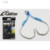 Gan Craft Assist Hook, Wrinkle Resistant, No. 4/0-3 cm view 2