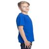 Threadfast Apparel Youth Ultimate T-Shirt S ROYAL view 2