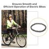 AlveyTech 28 Link 1/8" Electric Bike Chain view 4