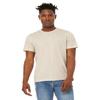 Bella + Canvas Unisex Sueded T-Shirt XL HEATHER DUST view 1