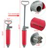 Amarine Made Kayak Bilge Pump Hand Pump Floating Hand Bilge Pump for Kayak Rescue (A) view 2