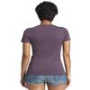 Triblend Ladies T-Shirt by Next Level view 2