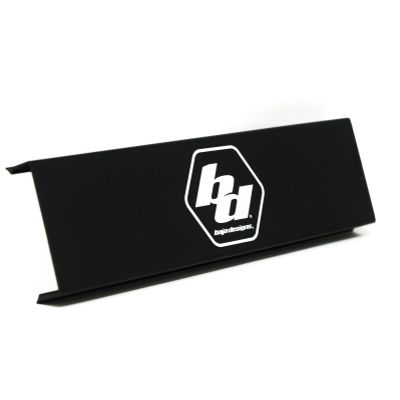 Baja Designs OnX6 Rock Guard10-inch (Black)