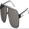 Carrera Men's Sunglasses, Multicoloured (Black Cry), 64 view 1