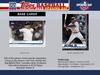 Topps 2019 Opening Day Baseball Retail Value Box view 2
