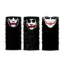 3PCS Face Sun Scarf Headwear Bandana Neck Gaiter Scarf UV Bad Mood Joker for Fishing Cycling Hiking view 1