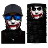 3PCS Face Sun Scarf Headwear Bandana Neck Gaiter Scarf UV Bad Mood Joker for Fishing Cycling Hiking view 4