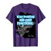 Steve Stine From GuitarZoom Guitar Quote T-Shirt T-Shirt view 1