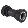 Kogel Bearings Bb92-24 (MTB/CX) Alloy Bottom Bracket - Gold - BB92-24GXP view 1