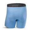 Fruit of the Loom Men's CoolZone Boxer Briefs, Argyle, Large (Actual colors May Vary) view 4