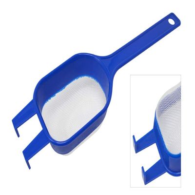100% Nylon Ultrasonic Basket with 1 Handle Jewelry Cleaning Fine Mesh Small Parts Holder