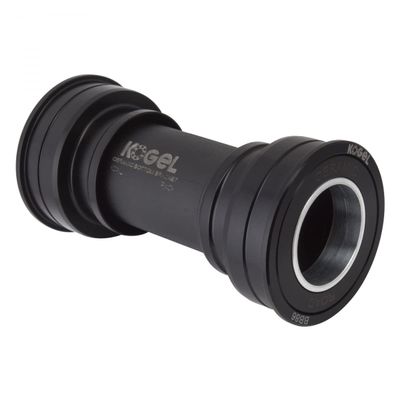 24mm Rotor Cranks Bottom Bracket by Kogel Bearings