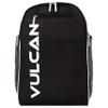 Vulcan Sporting Goods Club Pickleball Backpack (White), One Size, (VCB-WHT) view 1