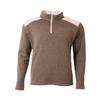 A4 A4 Youth Tourney Fleece Quarter Zip view 1