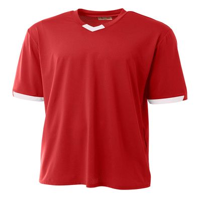 A4 A4 Stretch Pro Baseball Jersey