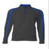 A4 A4 Spartan Fleece Quarter Zip view 1