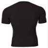 A4 A4 Youth Short Sleeve Compression Crew view 2