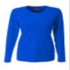 A4 A4 Youth Spike Long Sleeve Volleyball Je view 1