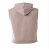 A4 A4 Agility Sleeveless Tech Fleece Hoodie view 2