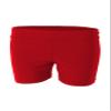 A4 A4 4" Volleyball Short view 1