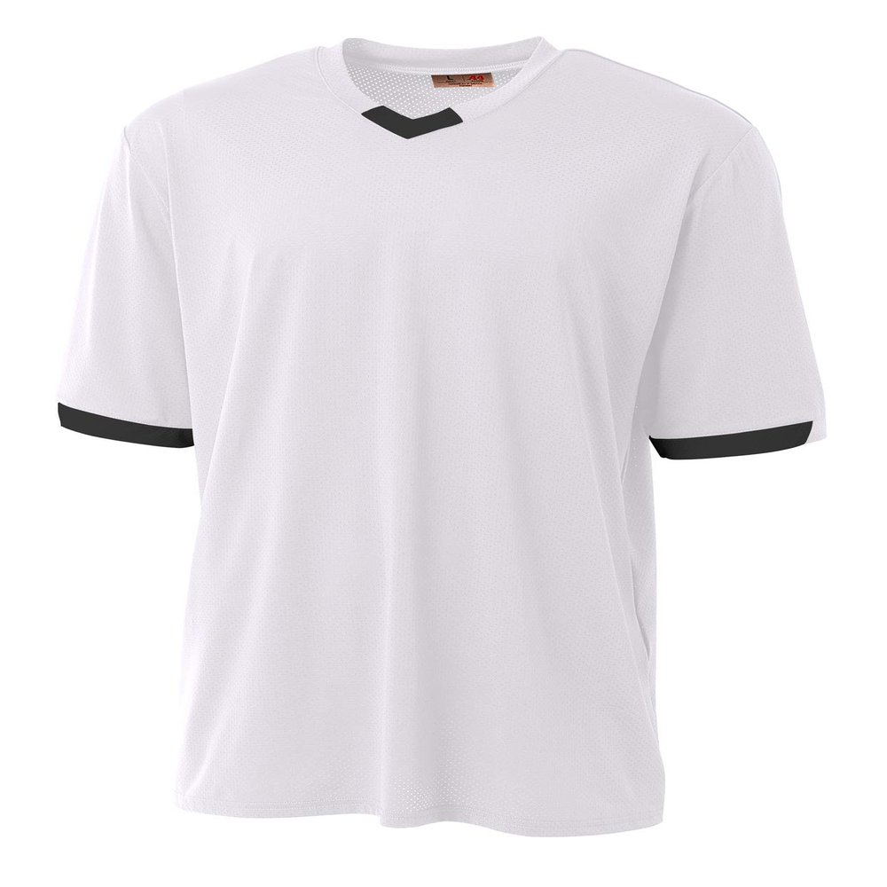 A4 A4 Youth Stretch Pro Baseball Jersey