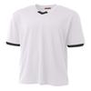 A4 A4 Youth Stretch Pro Baseball Jersey