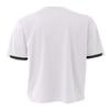 A4 A4 Youth Stretch Pro Baseball Jersey view 2