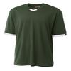 A4 A4 Youth Stretch Pro Baseball Jersey