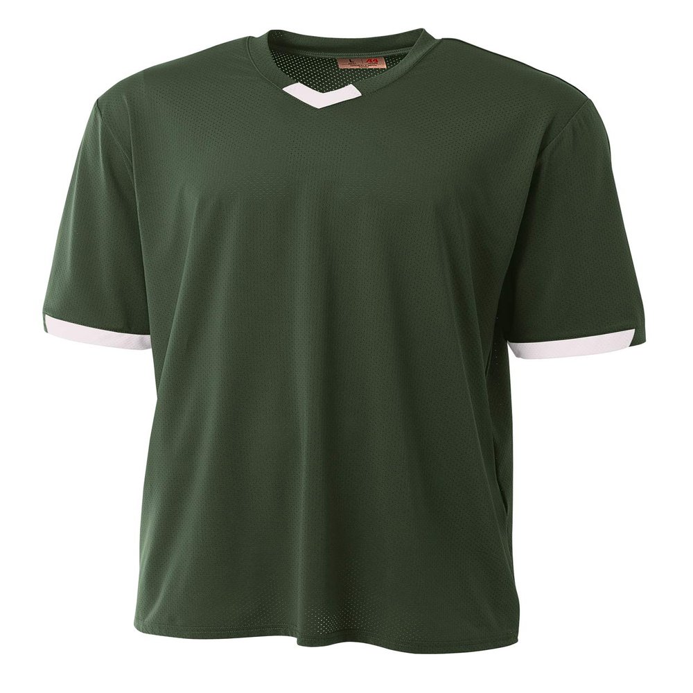A4 A4 Stretch Pro Baseball Jersey