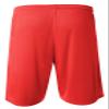 A4 A4 Power Mesh Practice Short view 2