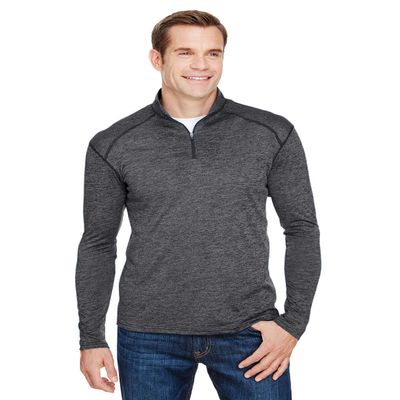 A4 A4 Inspire Quarter Zip