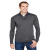 A4 A4 Inspire Quarter Zip view 1