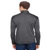 A4 A4 Inspire Quarter Zip view 2