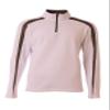A4 A4 Youth Spartan Fleece Quarter Zip view 1