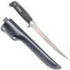 Bushcraft Fillet Knife, 12.25 Inch Fillet Knife for Fish, Fixed Blade Fish Fillet Knife, 440C Hardened Stainless Steel Boning Knife by Kratos - ZF1F view 1