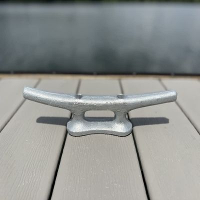 12" Galvanized Cleat
