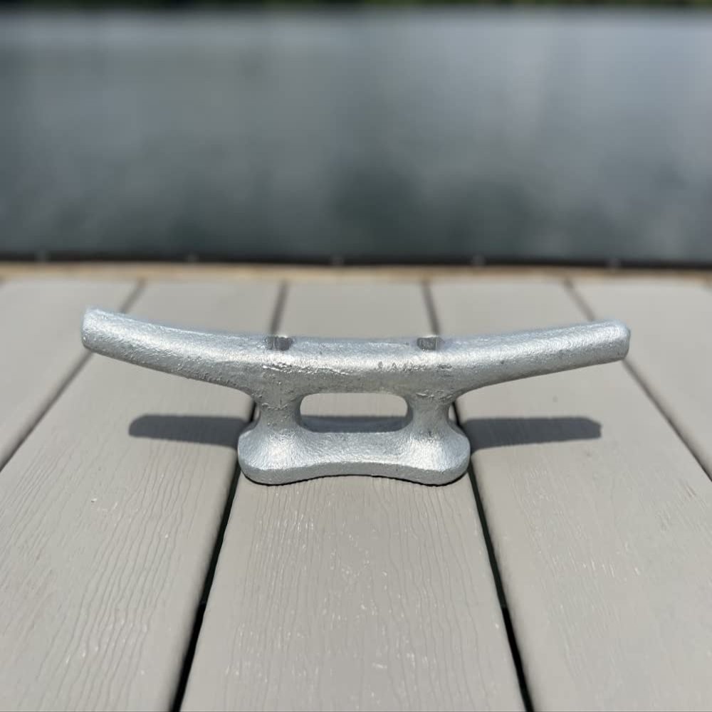12" Galvanized Cleat