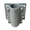 3" Split Pipe Holder view 1