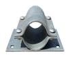 3" Split Pipe Holder view 2