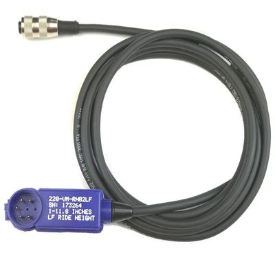 Racepak 220-VM-RHB2LF V-NET LASER RIDE HEIGHT MODULE