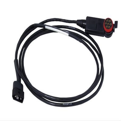 240-IM-TRAV48RR SHOCK TRAVEL MODULE