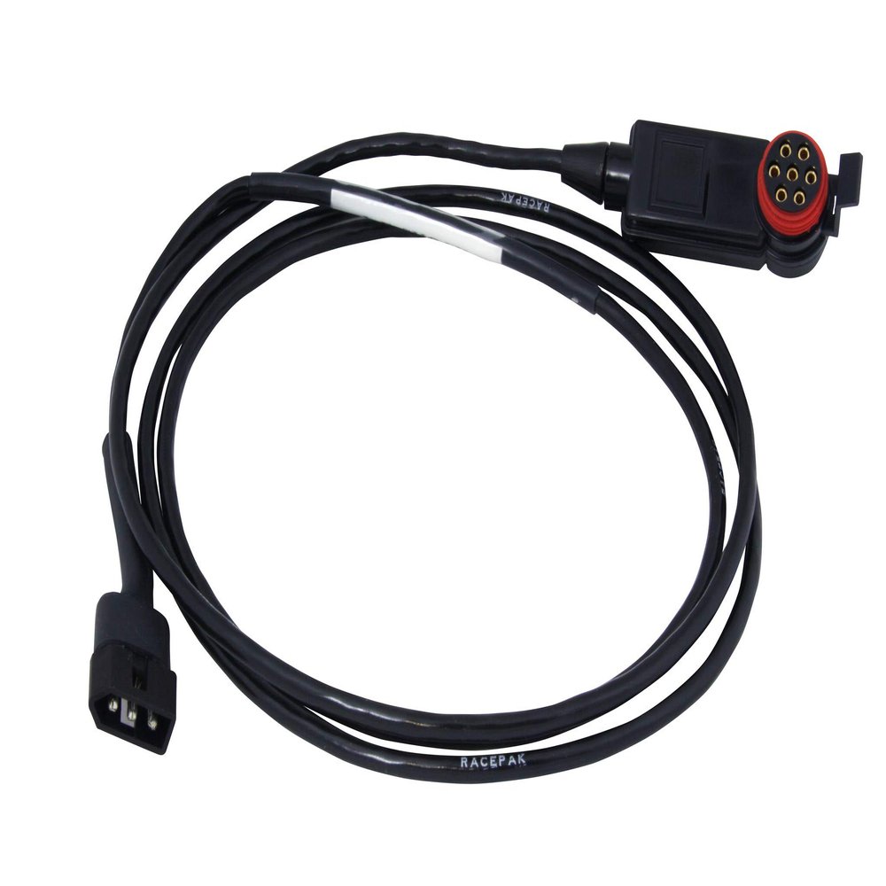 240-IM-TRAV48RR SHOCK TRAVEL MODULE