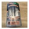 TRUGLO 12 G Double-Threat CNC-Machined Dove Choke Tubes | Quickly Adjust for Long-Range Passing Shots or Close-Range Decoy Shots, Browning Invector Plus view 3
