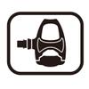 Shimano Spares Unisex's YL8J98010 Tops, None, One Size view 1