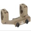 WARNE SCOPE MOUNTS MFG QD XSKEL1DE QD XSKEL 1" Dark Earth view 1