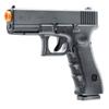 Glock 17 Gen3 GBB Blowback 6mm BB Pistol Airsoft Gun view 2