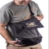 Mushroom Foraging Bag. Made in USA view 1