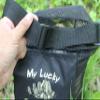Mushroom Foraging Bag. Made in USA view 3